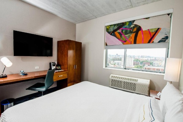 Fairfield Inn & Suites by Marriott New York Brooklyn image 11