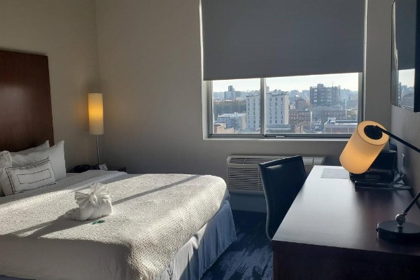 Fairfield Inn & Suites by Marriott New York Brooklyn image 12