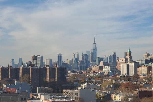 Fairfield Inn & Suites by Marriott New York Brooklyn image 13