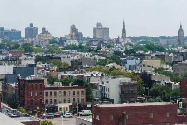 Fairfield Inn & Suites by Marriott New York Brooklyn image 15