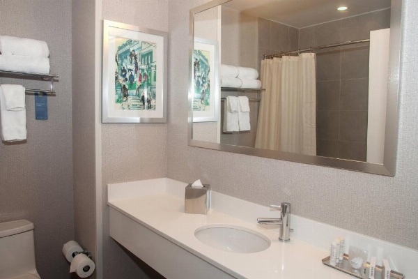 Fairfield Inn & Suites by Marriott New York Brooklyn image 18