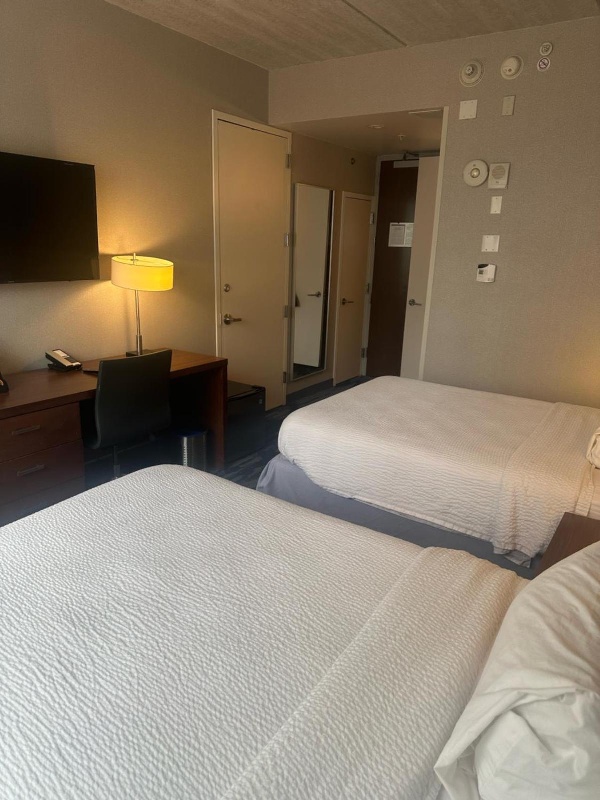 Fairfield Inn & Suites by Marriott New York Brooklyn image 2