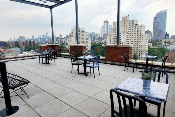 Fairfield Inn & Suites by Marriott New York Brooklyn image 24