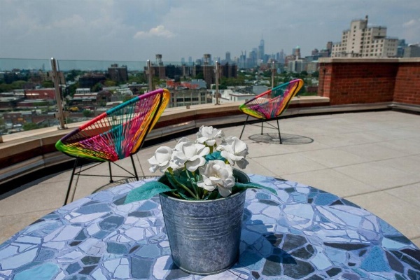 Fairfield Inn & Suites by Marriott New York Brooklyn image 28