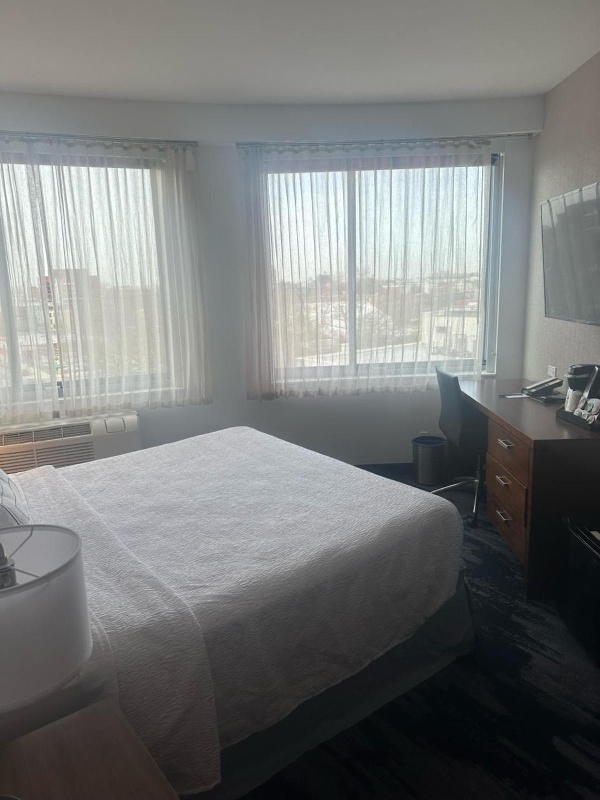 Fairfield Inn & Suites by Marriott New York Brooklyn image 6